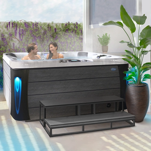 Escape X-Series hot tubs for sale in Independence